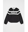 SHIRRING RUGBY シャツ