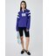 SHIRRING RUGBY シャツ