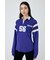SHIRRING RUGBY シャツ