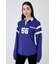 SHIRRING RUGBY シャツ