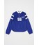 SHIRRING RUGBY シャツ