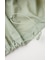 FRONT ZIP NYLON キャミドレス