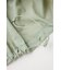 FRONT ZIP NYLON キャミドレス