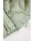 FRONT ZIP NYLON キャミドレス