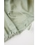 FRONT ZIP NYLON キャミドレス