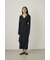 リンクル2WAYスカート　リサイクルポリエステル使用