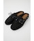 MOCCASIN スライド