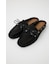 MOCCASIN スライド