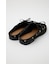 MOCCASIN スライド
