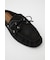 MOCCASIN スライド