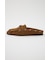 MOCCASIN スライド