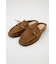 MOCCASIN スライド