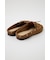 MOCCASIN スライド