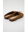 MOCCASIN スライド