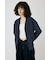 SATIN シャツ