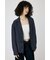SATIN シャツ