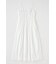 EYELET LACE ドレス