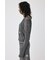 DENIM PRINT TRANSPARENT ロンT