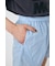 NYLON トラックショーツ
