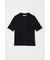 COTTON KNIT OPENWORK カーディガン