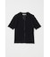 COTTON KNIT OPENWORK カーディガン