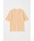 COTTON KNIT OPENWORK カーディガン