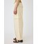 SHEER RIP MILITARY パンツ