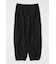 SHEER RIP MILITARY パンツ