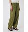 SHEER RIP MILITARY パンツ