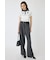 MESH ONE ショルダーバッグ