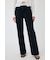 BOXER LAYERED STRAIGHT デニム