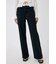 BOXER LAYERED STRAIGHT デニム