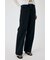 BOXER LAYERED STRAIGHT デニム