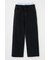 BOXER LAYERED STRAIGHT デニム