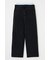 BOXER LAYERED STRAIGHT デニム