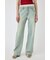 BOXER LAYERED STRAIGHT デニム