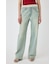 BOXER LAYERED STRAIGHT デニム