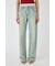 BOXER LAYERED STRAIGHT デニム