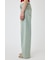 BOXER LAYERED STRAIGHT デニム
