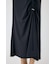 DRAWSTRING CUT スカート