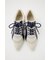 MESH KICKS パンプス