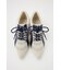 MESH KICKS パンプス