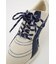 MESH KICKS パンプス