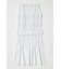 SHIRRING LONG スカート