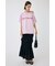 SHIRRING LONG スカート
