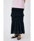 SHIRRING LONG スカート