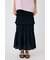 SHIRRING LONG スカート