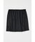 SHIRRING LONG スカート