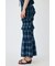 SHIRRING LONG スカート