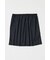 SHIRRING LONG スカート